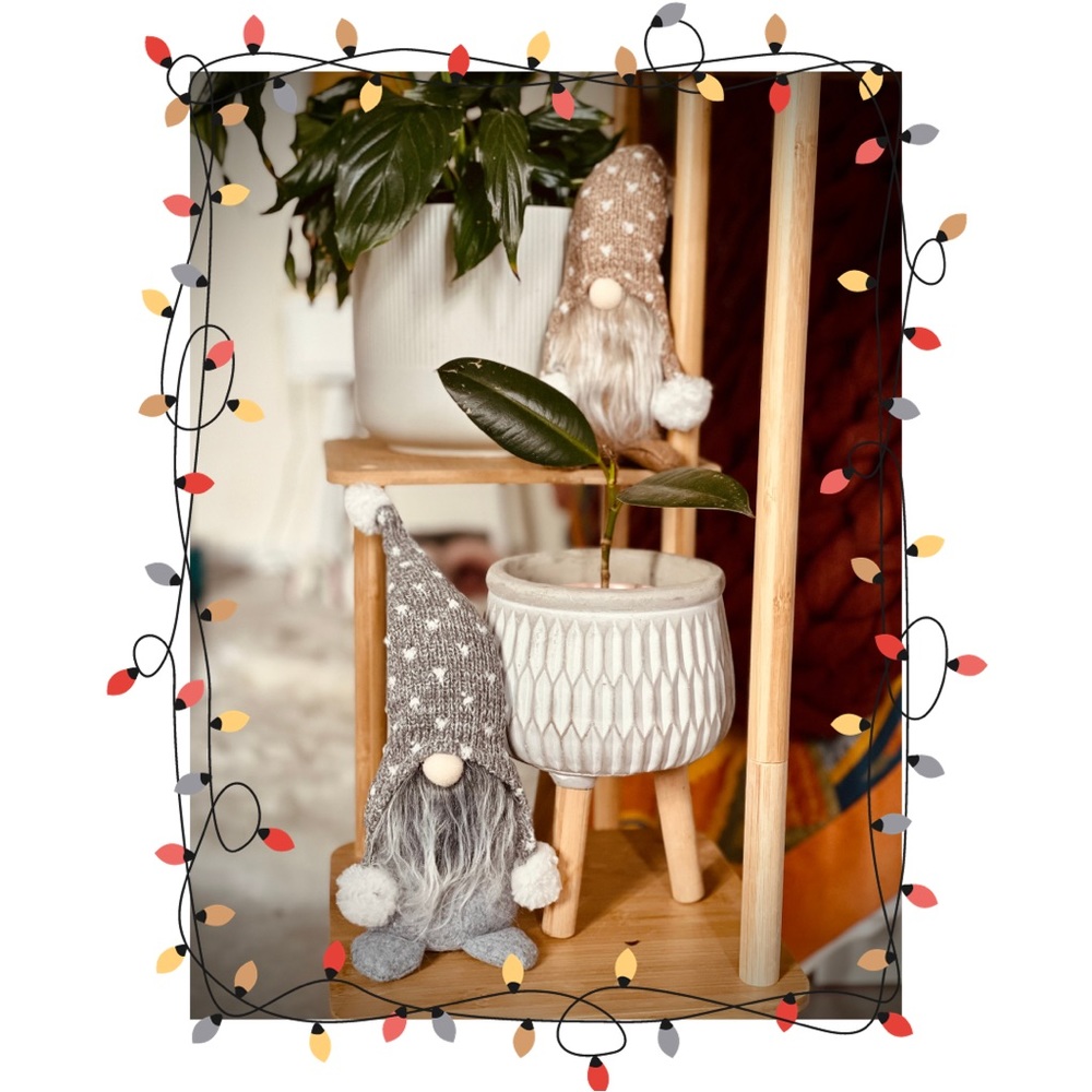 Holiday Gnomes